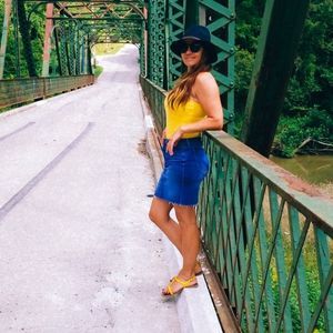 Meet your Posher, Mari